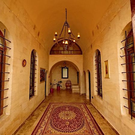 Hotel Ulubey Konagi Mardin Esterno foto