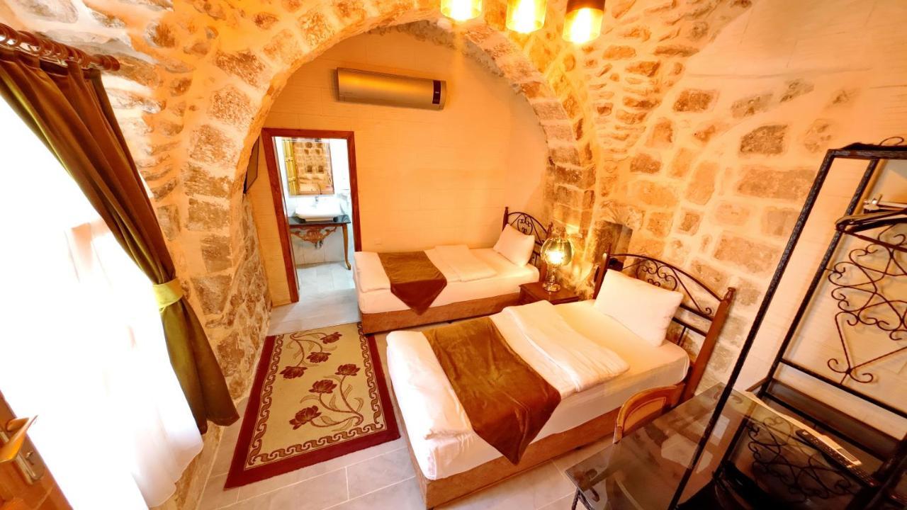 Hotel Ulubey Konagi Mardin Esterno foto