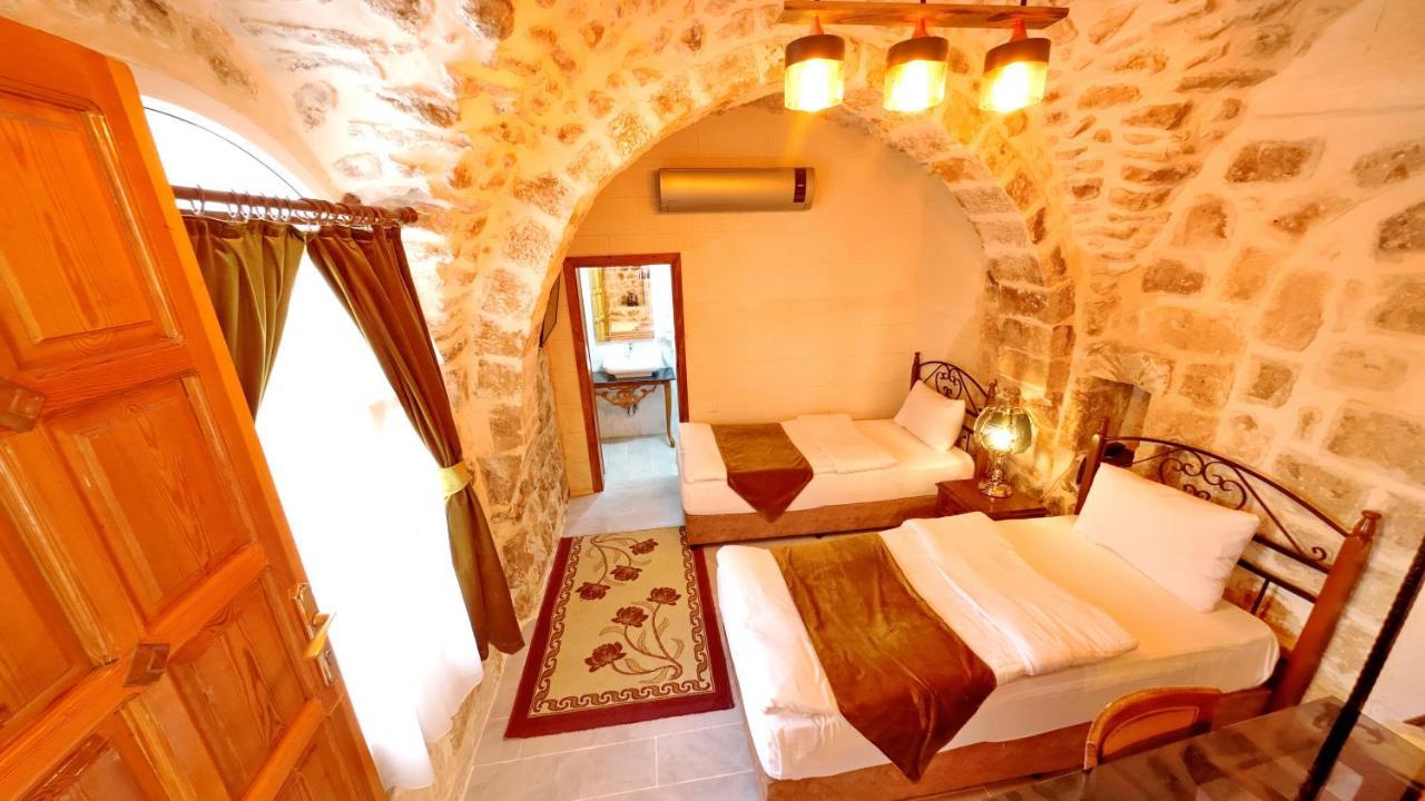Hotel Ulubey Konagi Mardin Esterno foto