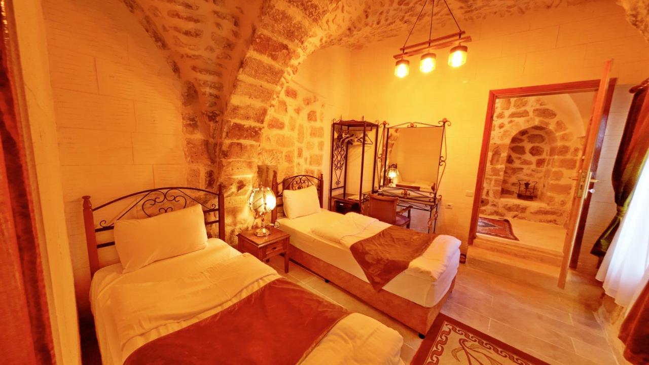 Hotel Ulubey Konagi Mardin Esterno foto