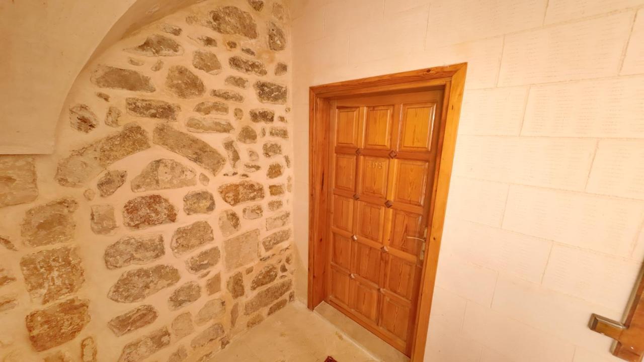 Hotel Ulubey Konagi Mardin Esterno foto