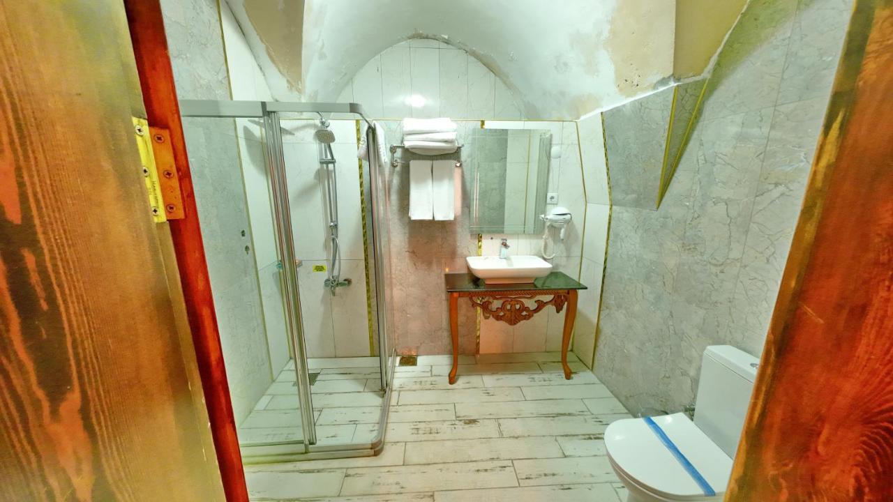 Hotel Ulubey Konagi Mardin Esterno foto