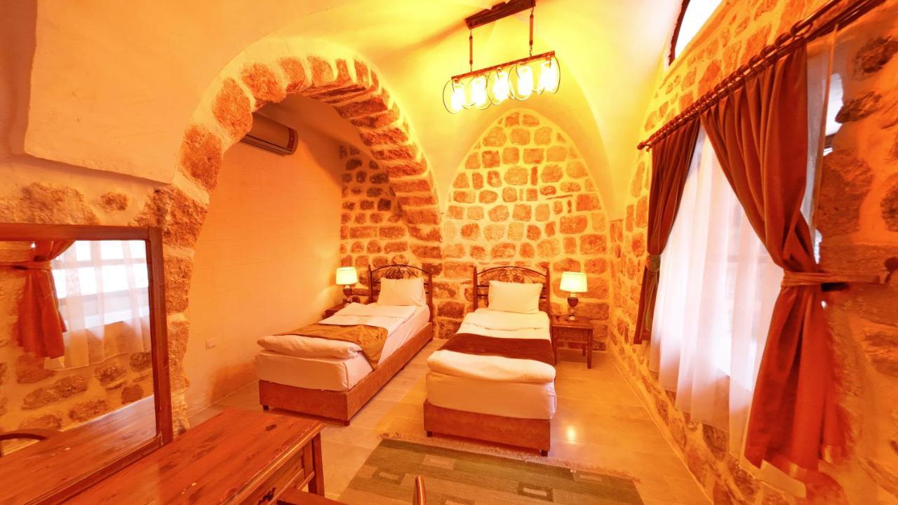 Hotel Ulubey Konagi Mardin Esterno foto