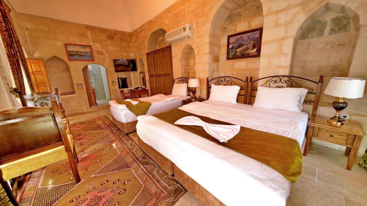 Hotel Ulubey Konagi Mardin Esterno foto