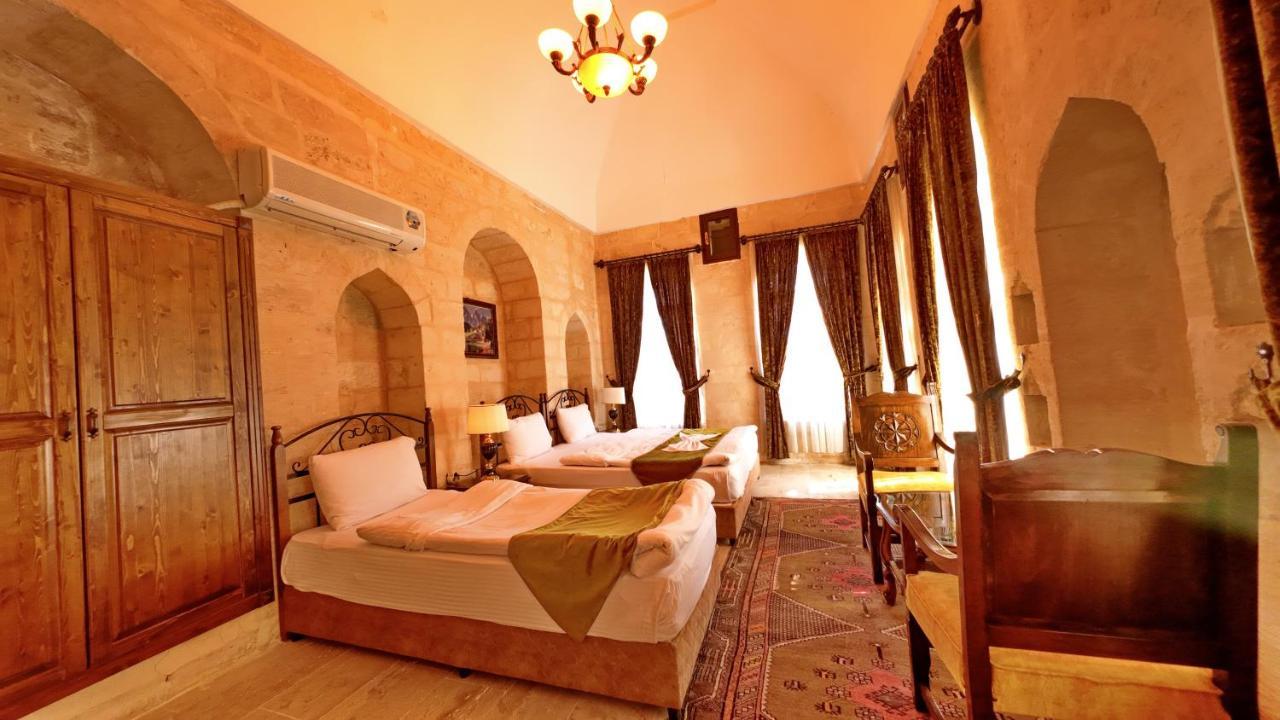 Hotel Ulubey Konagi Mardin Esterno foto