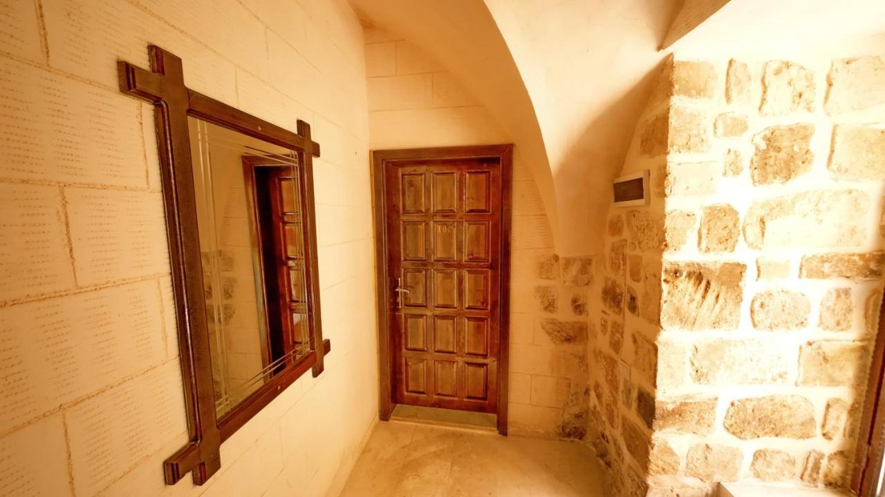 Hotel Ulubey Konagi Mardin Esterno foto