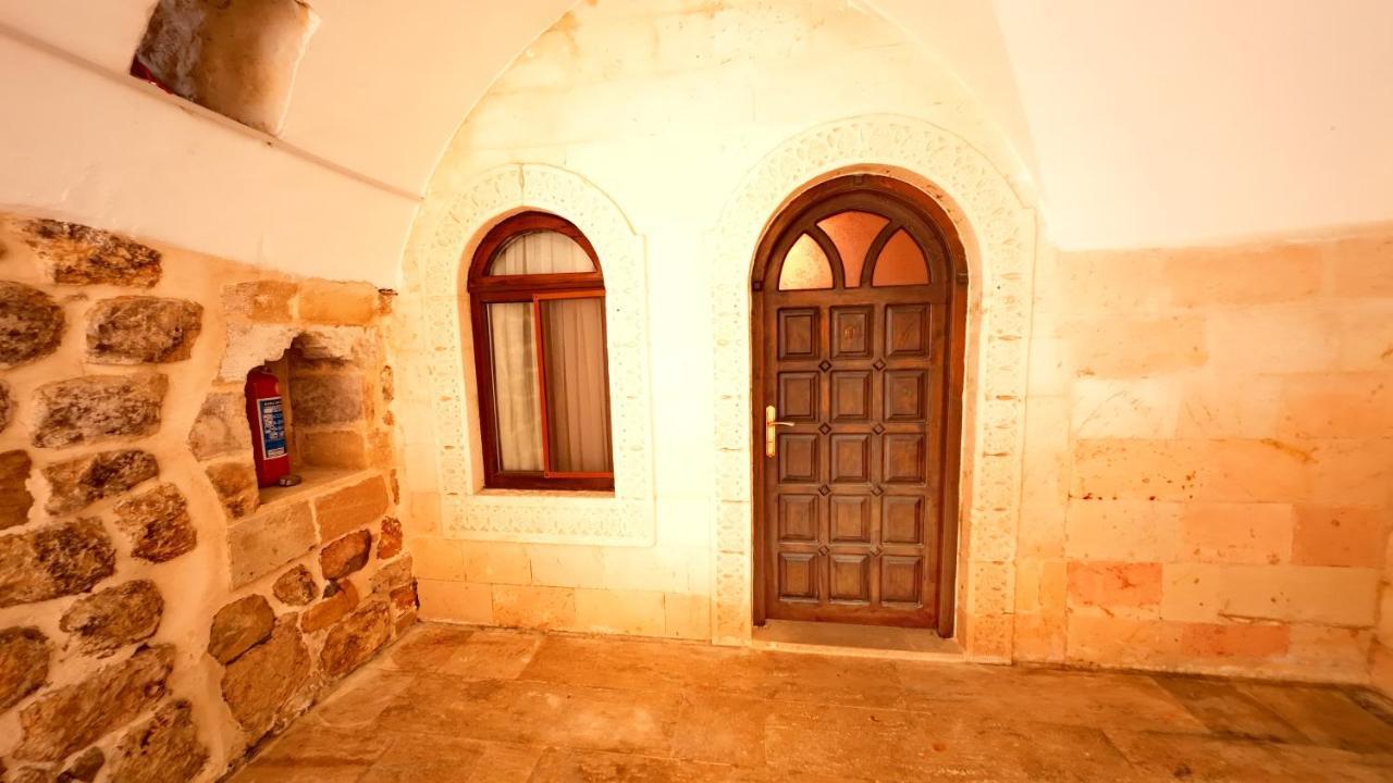 Hotel Ulubey Konagi Mardin Esterno foto