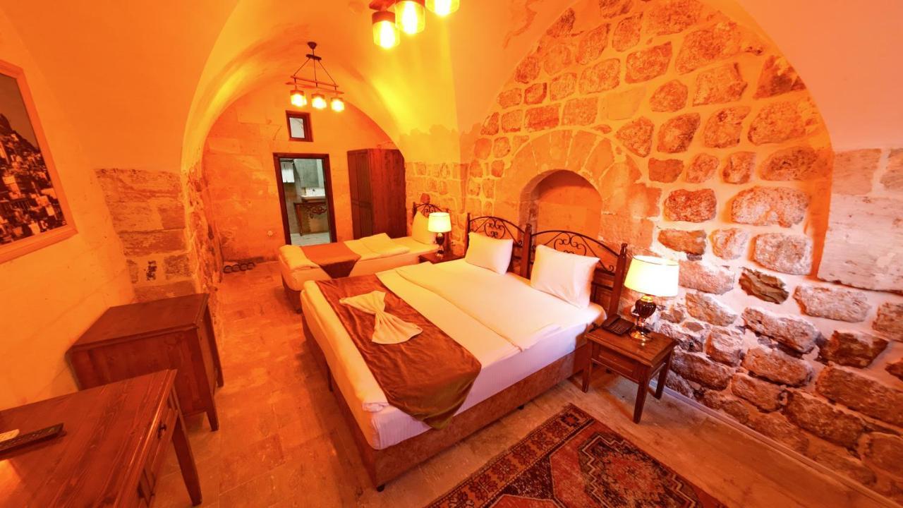 Hotel Ulubey Konagi Mardin Esterno foto