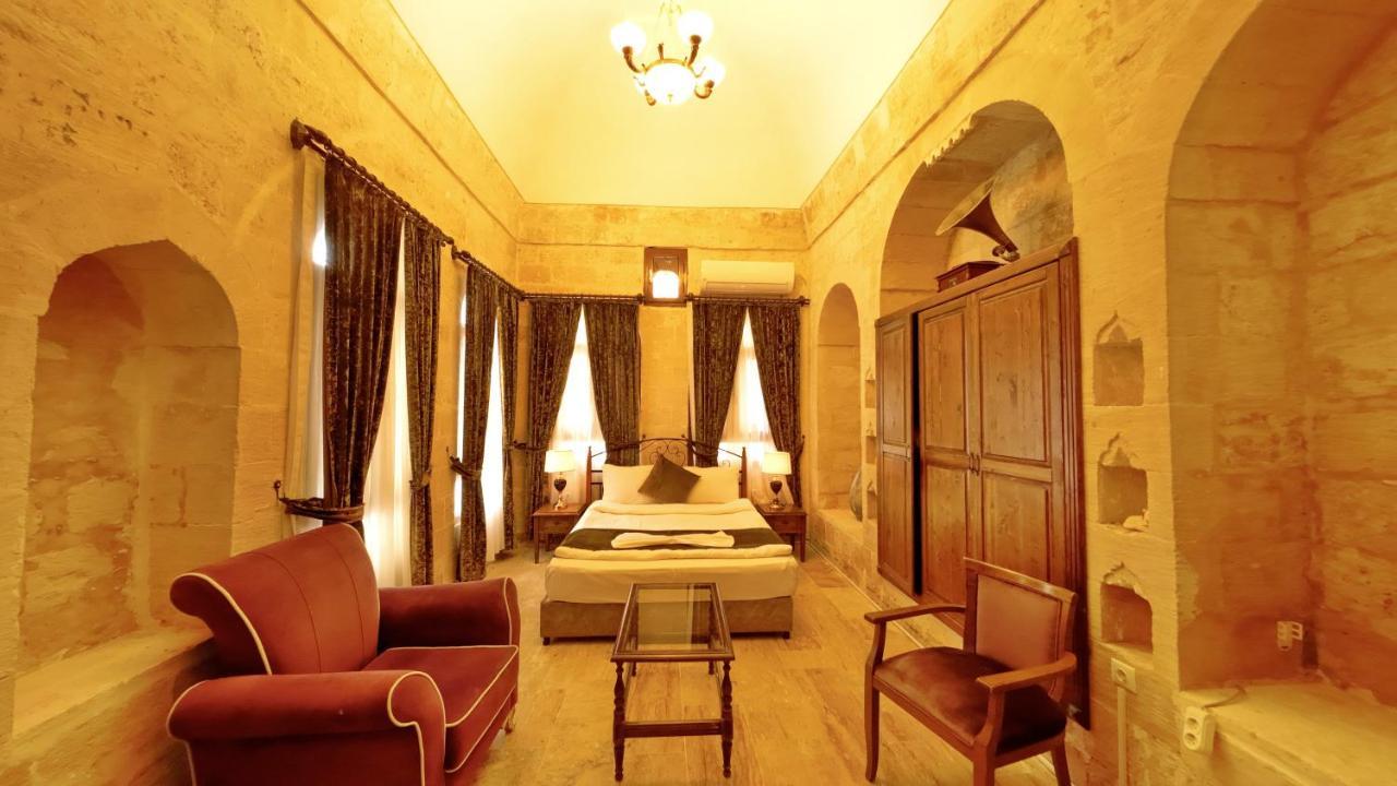 Hotel Ulubey Konagi Mardin Esterno foto