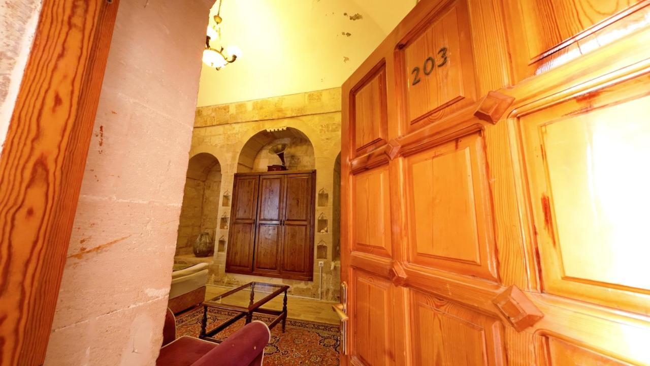 Hotel Ulubey Konagi Mardin Esterno foto