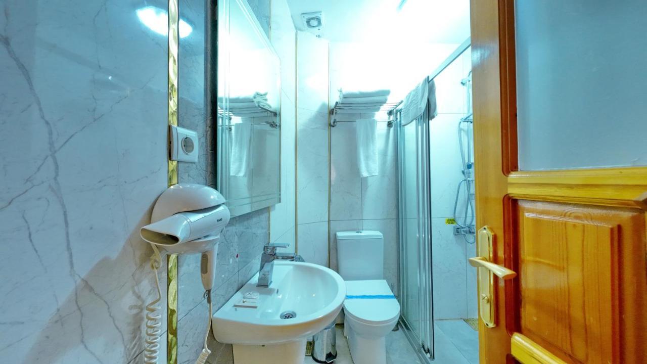 Hotel Ulubey Konagi Mardin Esterno foto