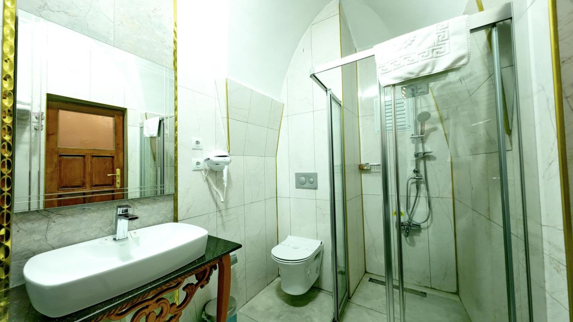 Hotel Ulubey Konagi Mardin Esterno foto