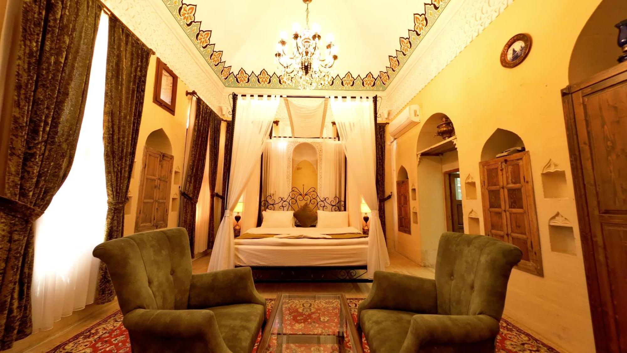 Hotel Ulubey Konagi Mardin Esterno foto