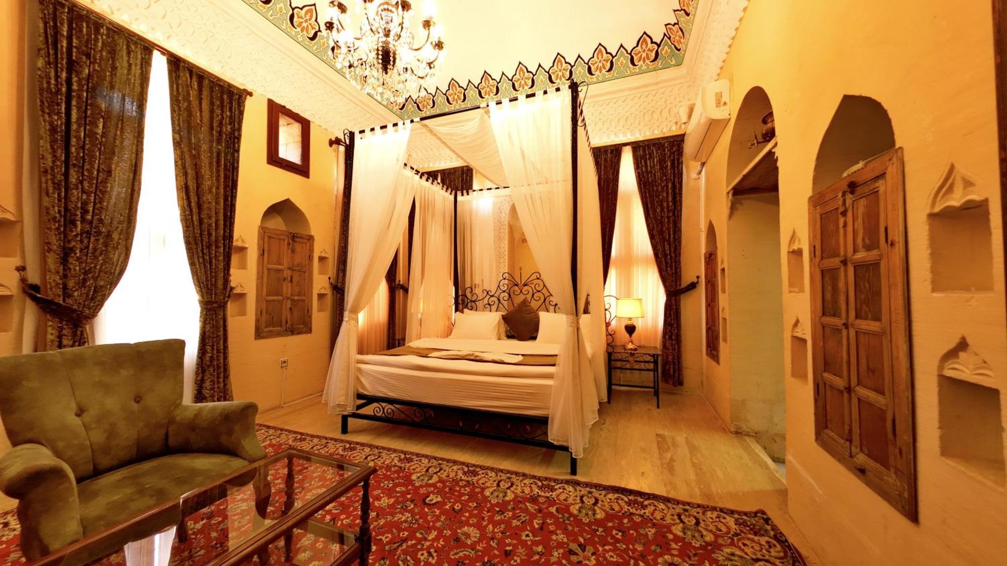 Hotel Ulubey Konagi Mardin Esterno foto