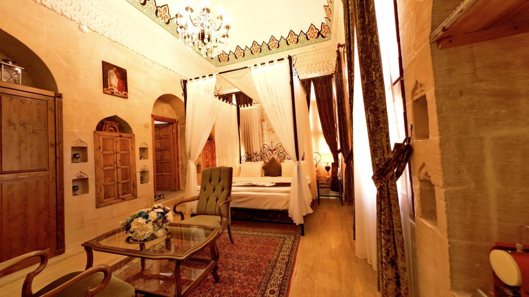 Hotel Ulubey Konagi Mardin Esterno foto