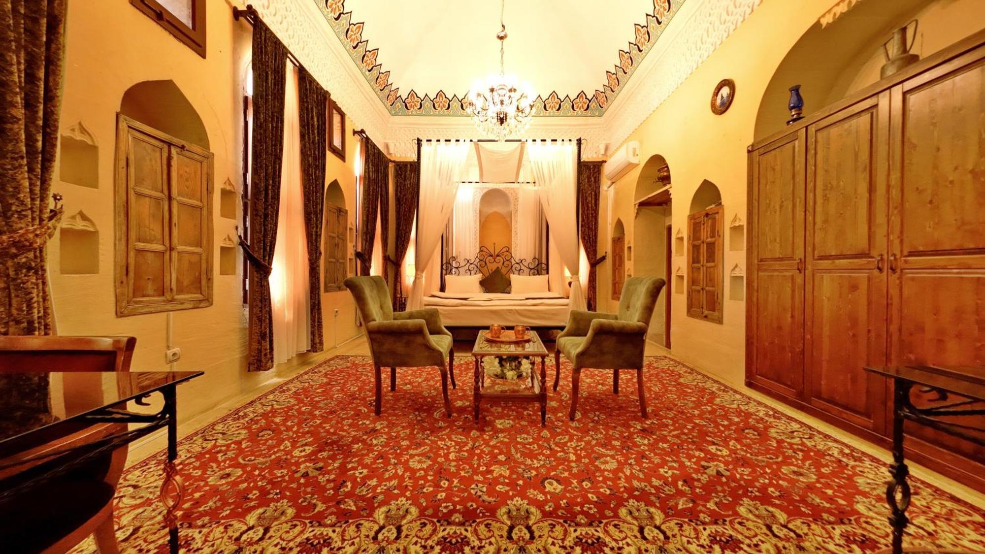 Hotel Ulubey Konagi Mardin Esterno foto