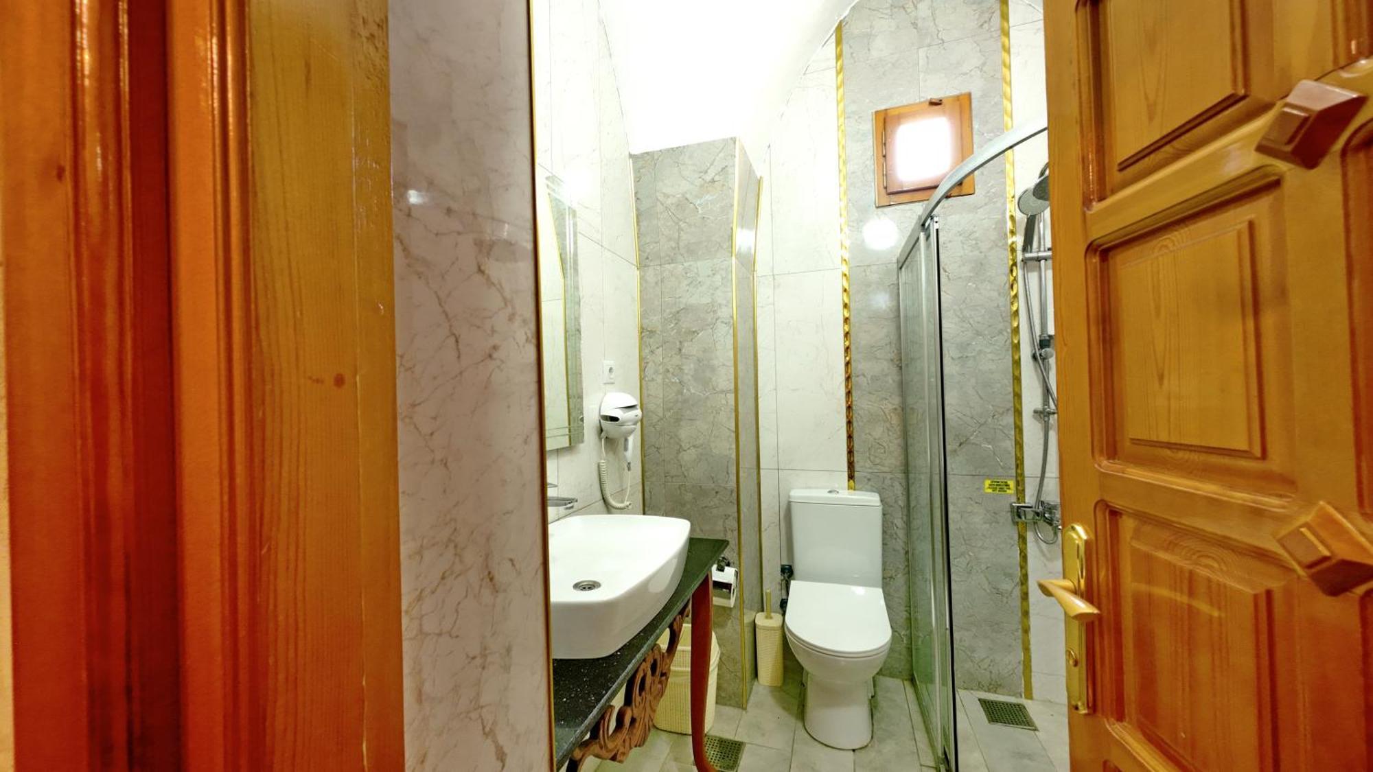 Hotel Ulubey Konagi Mardin Esterno foto
