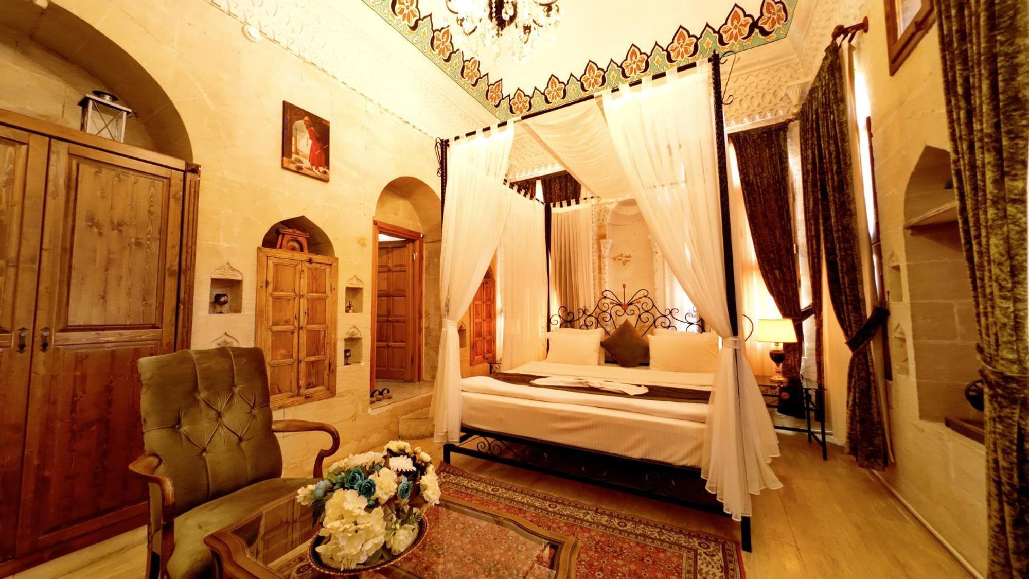 Hotel Ulubey Konagi Mardin Esterno foto