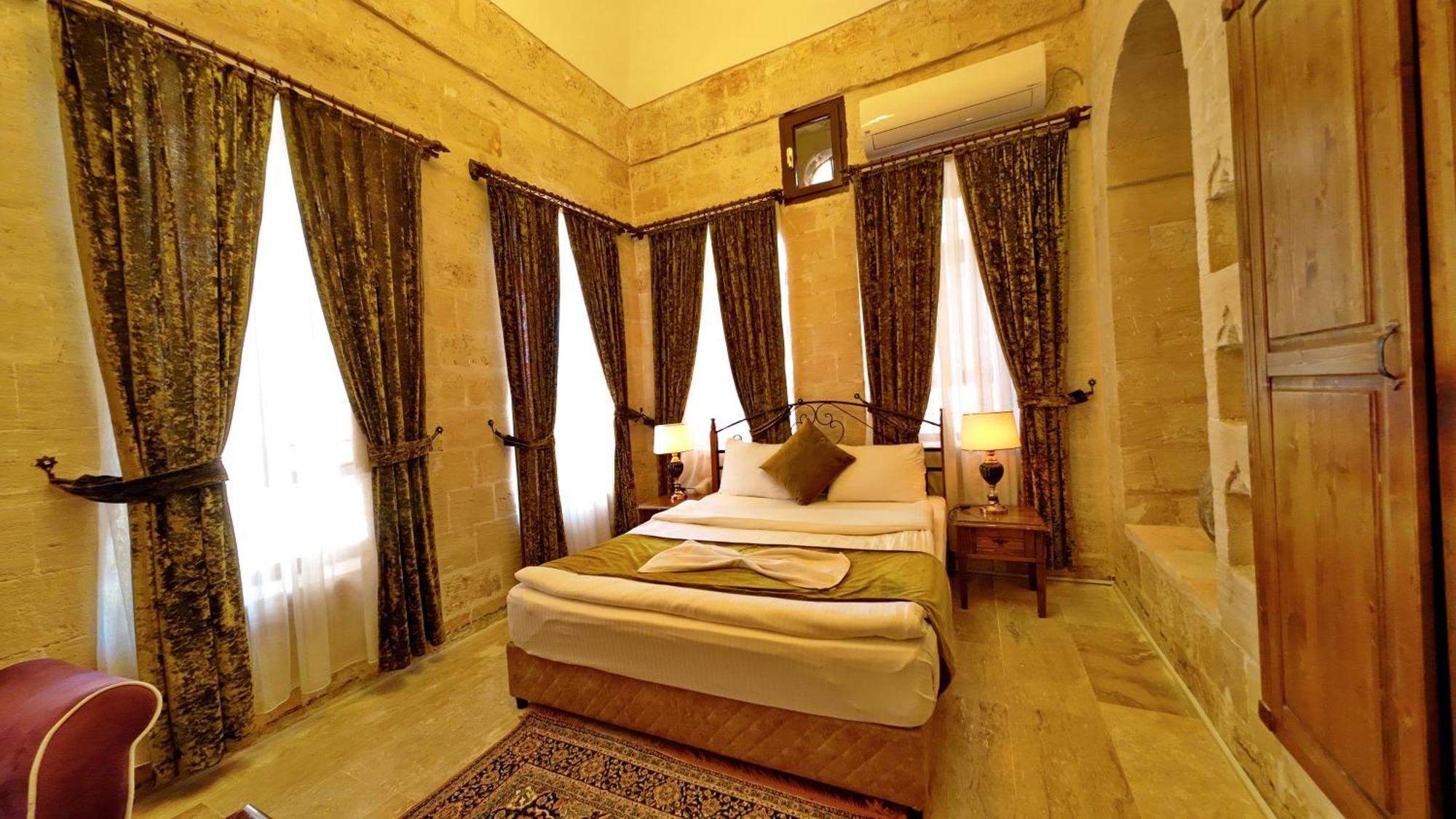 Hotel Ulubey Konagi Mardin Esterno foto