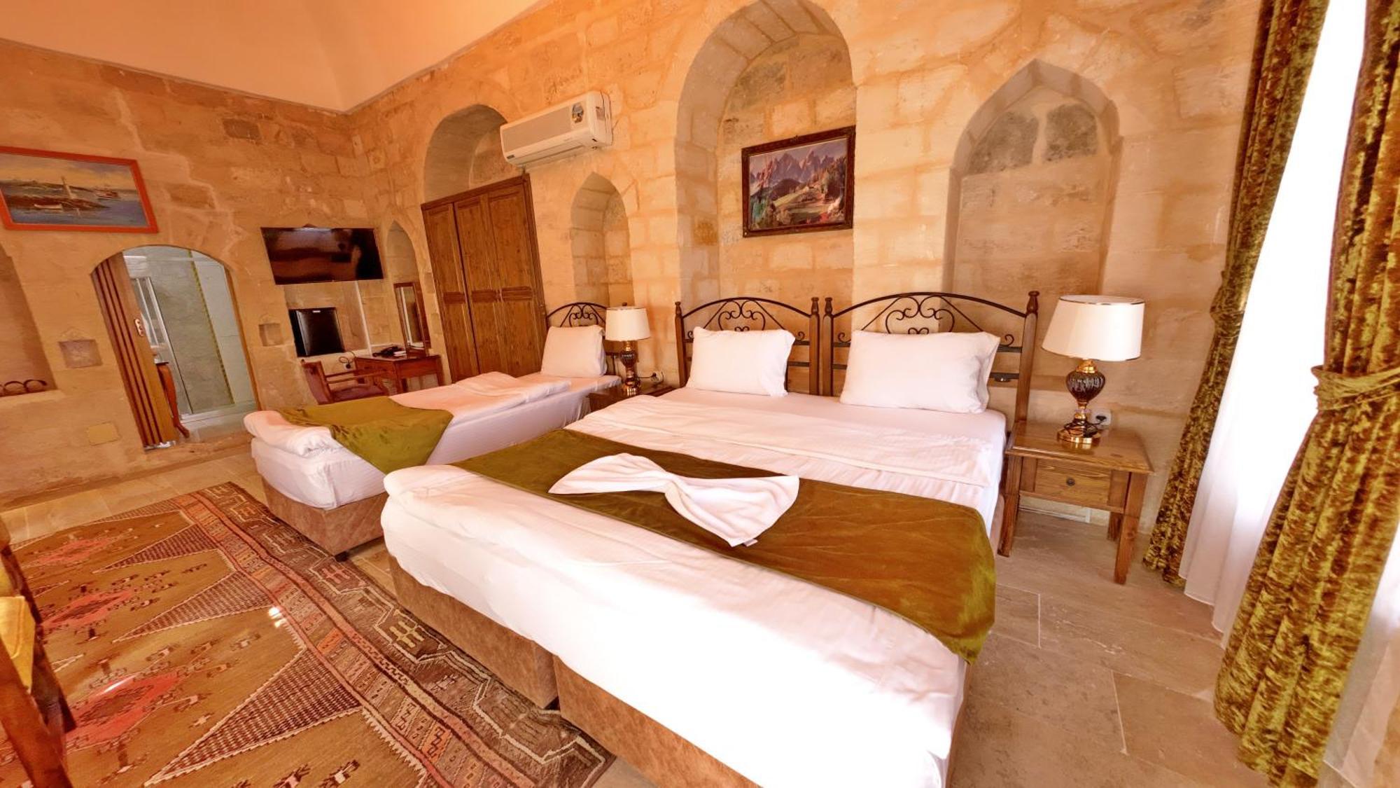 Hotel Ulubey Konagi Mardin Esterno foto