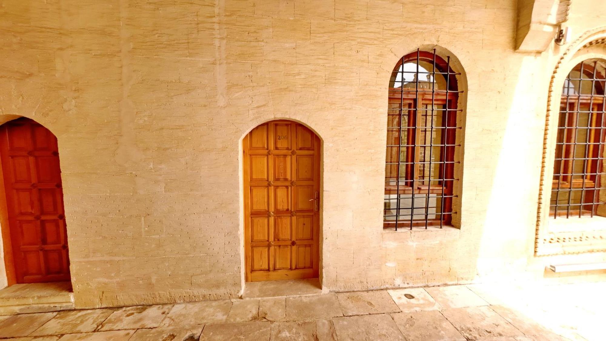 Hotel Ulubey Konagi Mardin Esterno foto