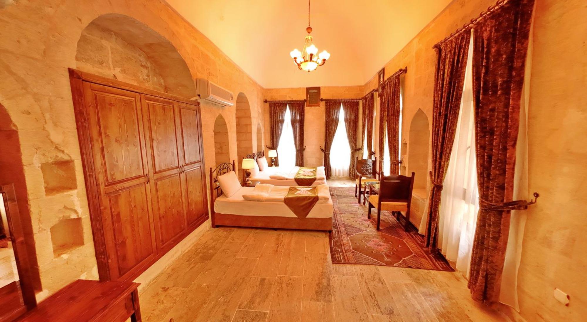 Hotel Ulubey Konagi Mardin Esterno foto