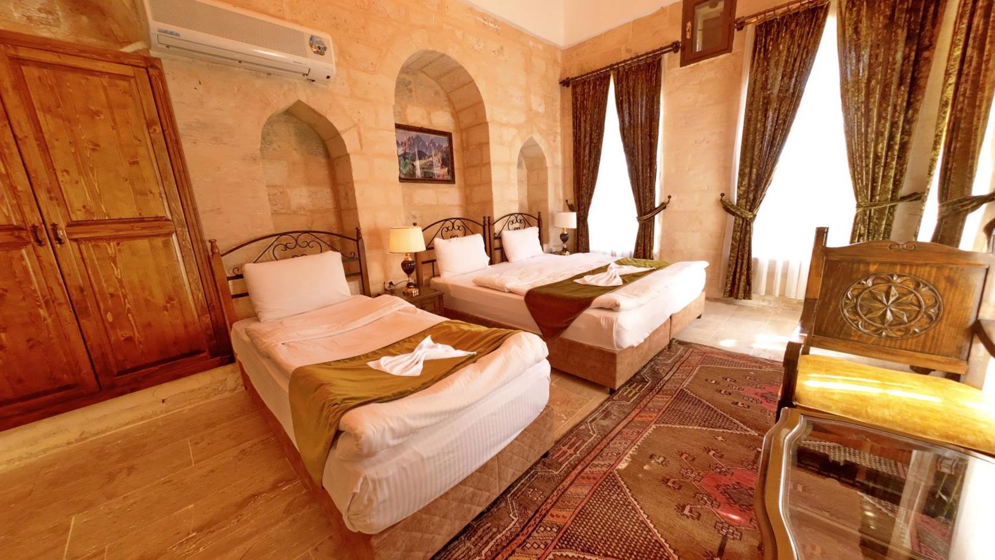 Hotel Ulubey Konagi Mardin Esterno foto